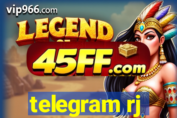 telegram rj